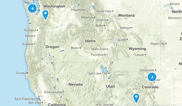 Future Trails Map