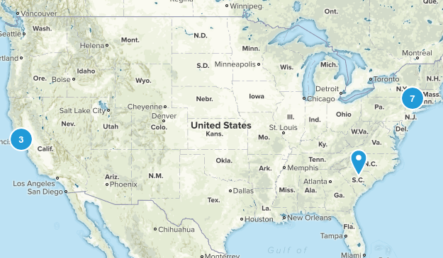 To do Map