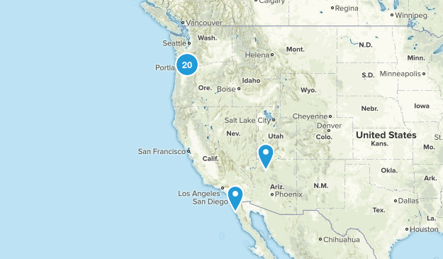 To Do Map