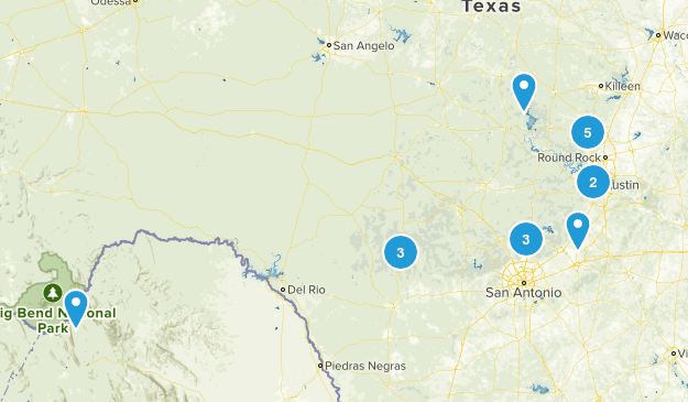 Liked Map