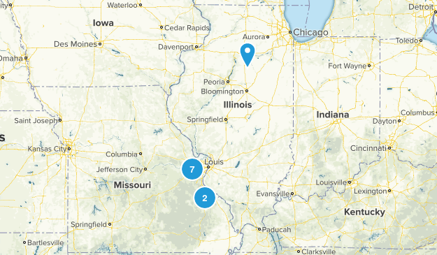 cool Map