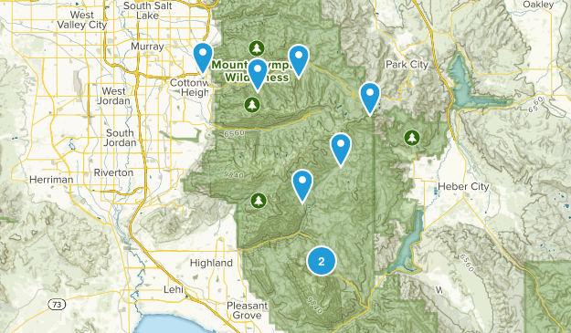 Goals Map