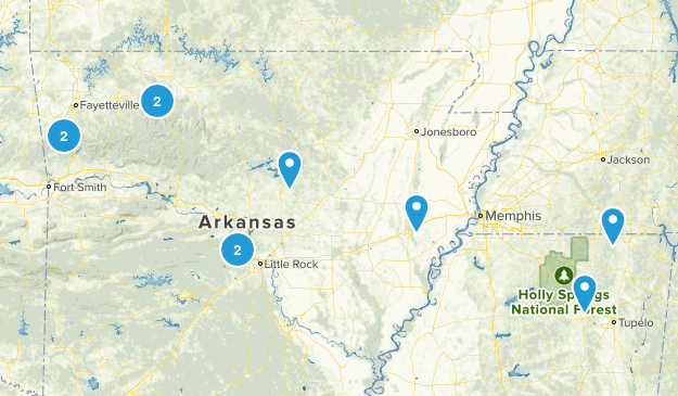 Todo Map