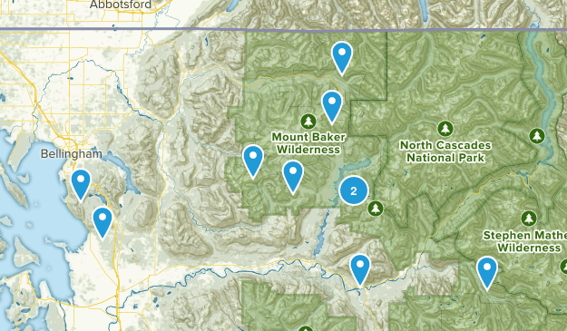 2015 Map