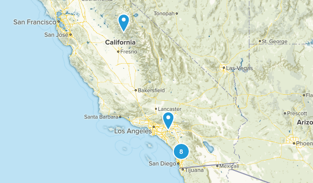 wishlist Map