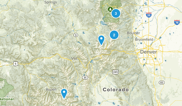 Engagement Map