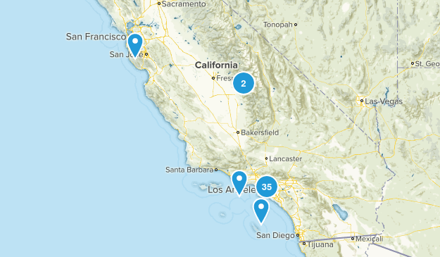 completed Map