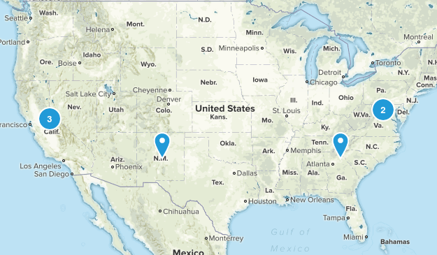 2015 Map