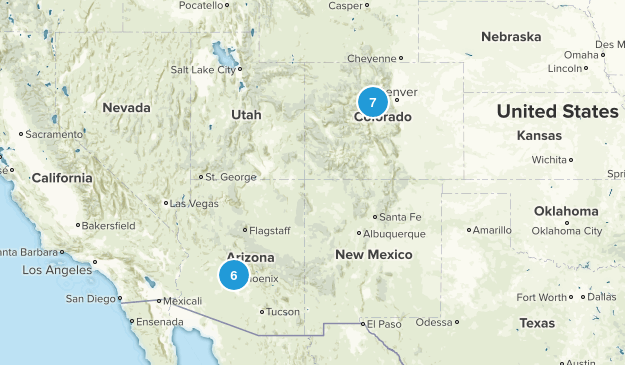To Do Map