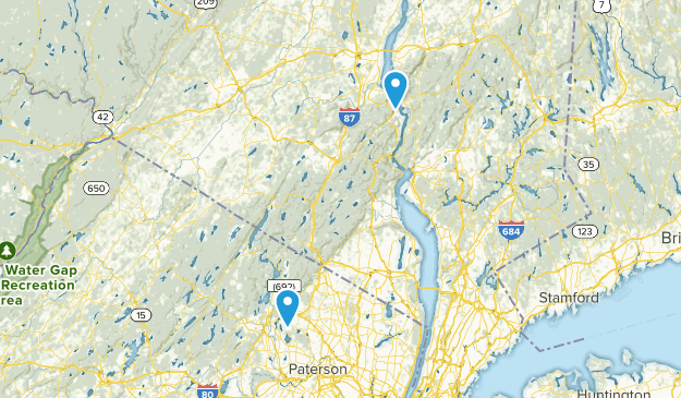 To visit Map