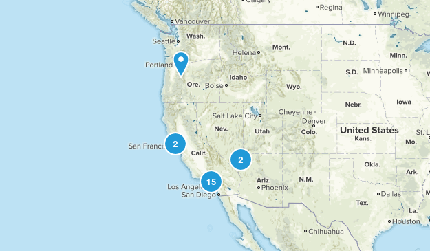 WishList Map