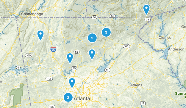 Willing to try Map
