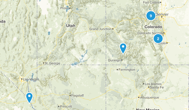 To do (Drive) Map