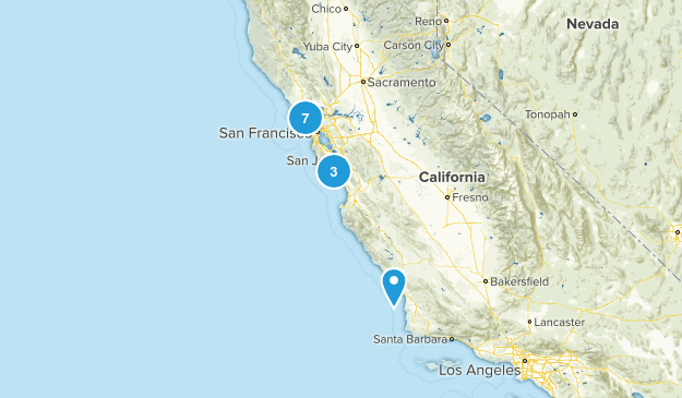Photography Map