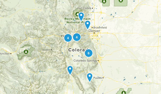 To Do Map