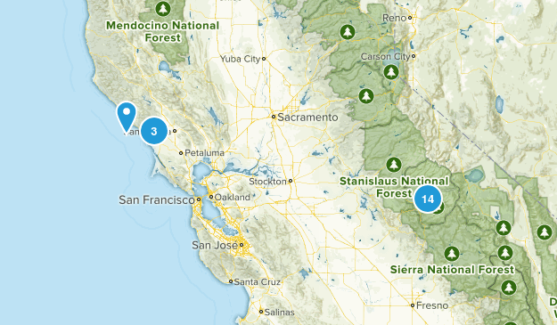 To Do Map