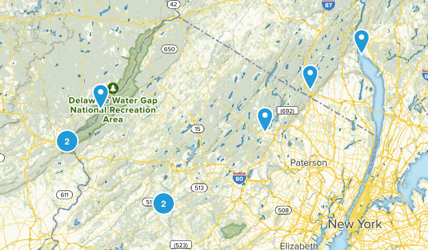 want to go Map