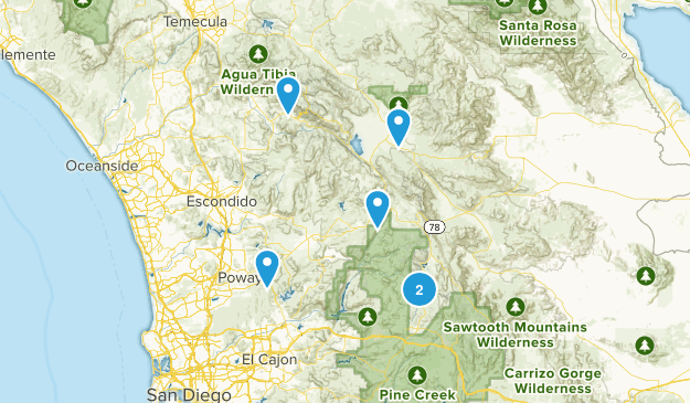 ToDo Map