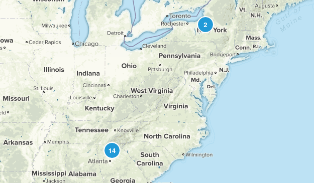 To Do Map