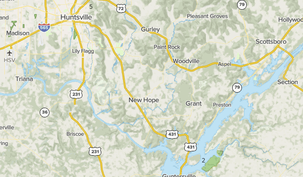 Monte Sano State Park List - Lists 10302463 20191114095054000000000 625x365 1 