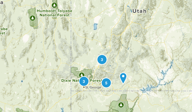 So UT Map