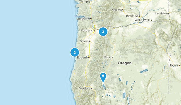 OR Map