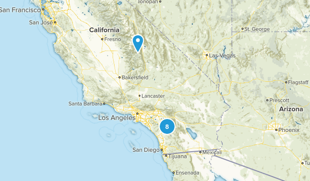 saturday adventures Map