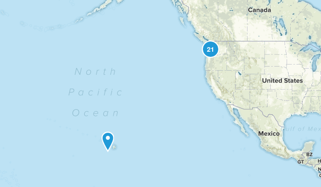 wishlist Map