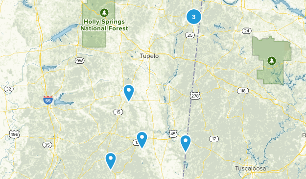 To Do Map
