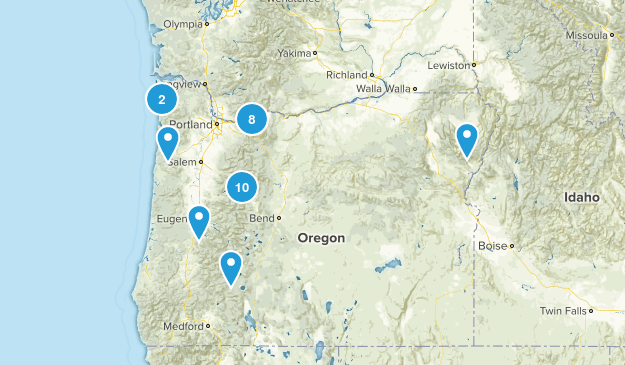 To explore Map