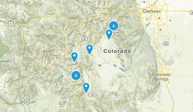 285 Map