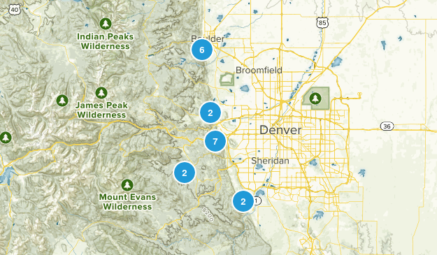 To-Do Map