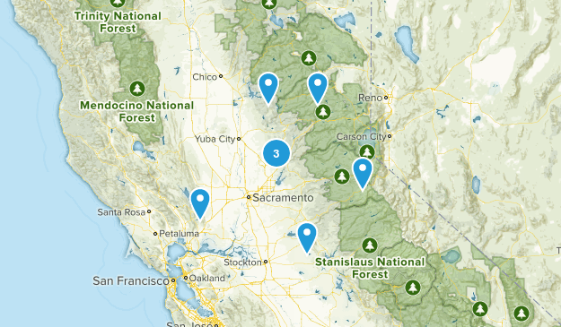 TBD Map