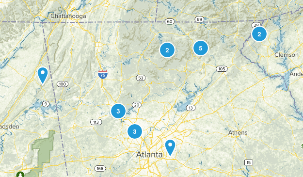 Check List Map