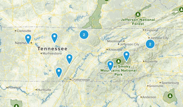 To Do Map
