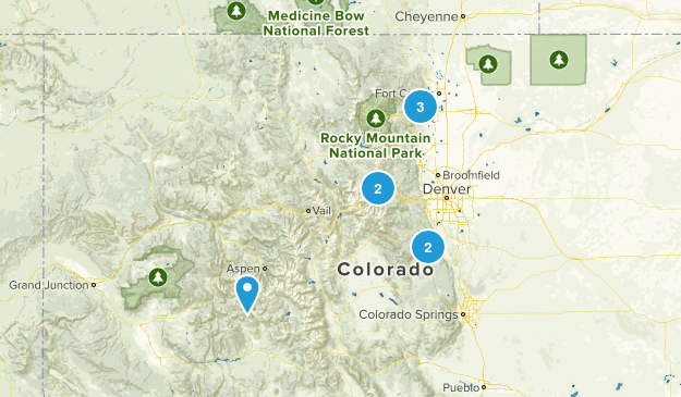Wishlist Map