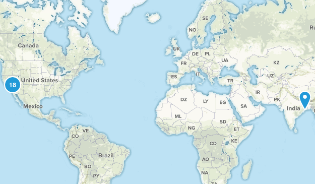 To Do Map