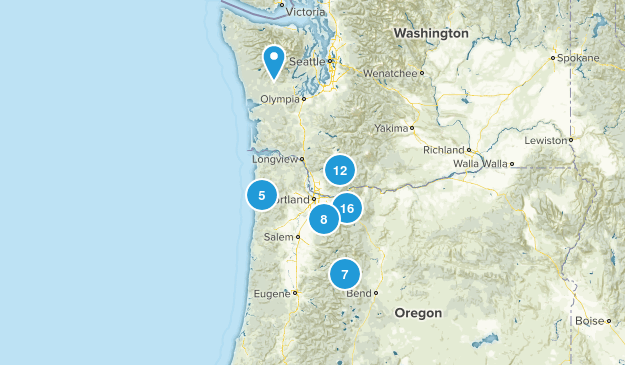 To Do (OLD) Map