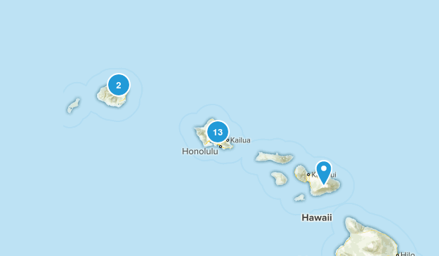 our list Map
