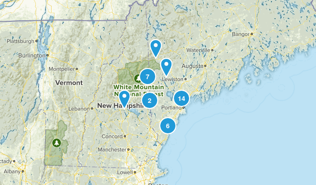 ToDo Map