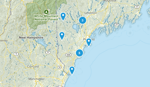 Needs Photos Map