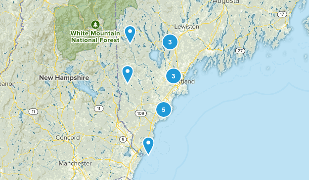 Needs Photos Map