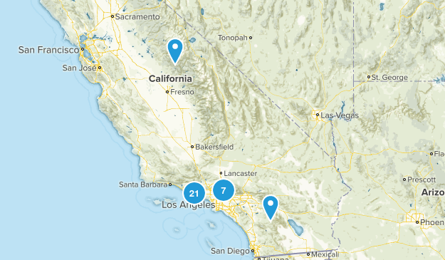 To Do Map