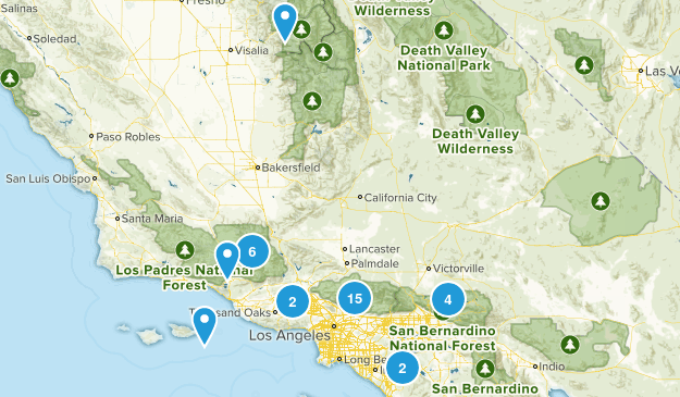 Future Endeavors Map