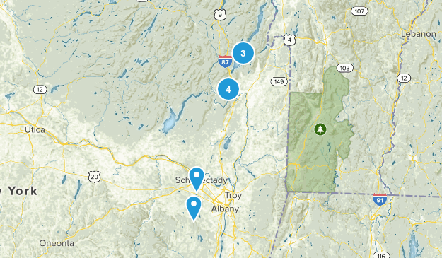 To Do Map