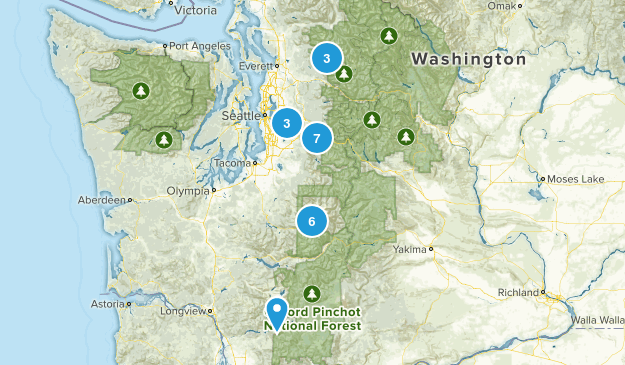 To Do (Medium) Map