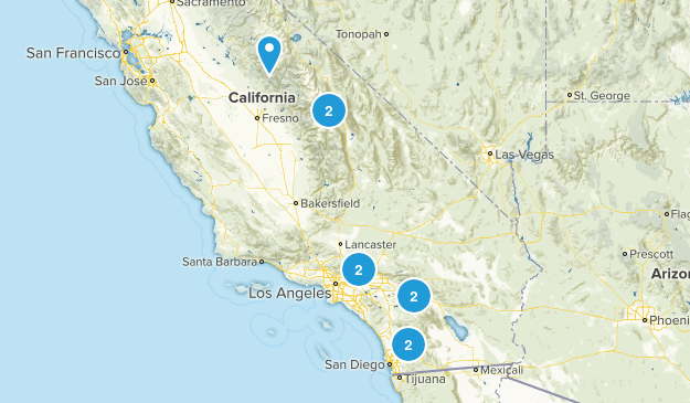 Goals Map