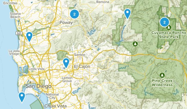 Mom Map