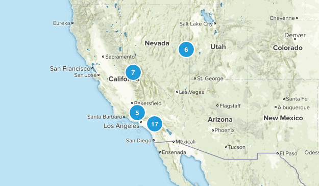 To Do List Map