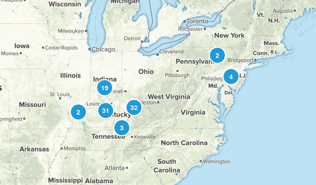 completed Map